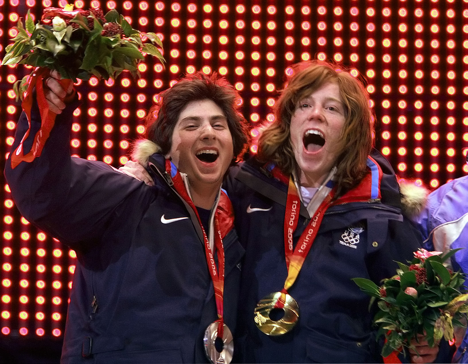 2006: Shaun White